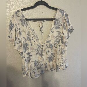 Women’s Millibon boutique Blouse
